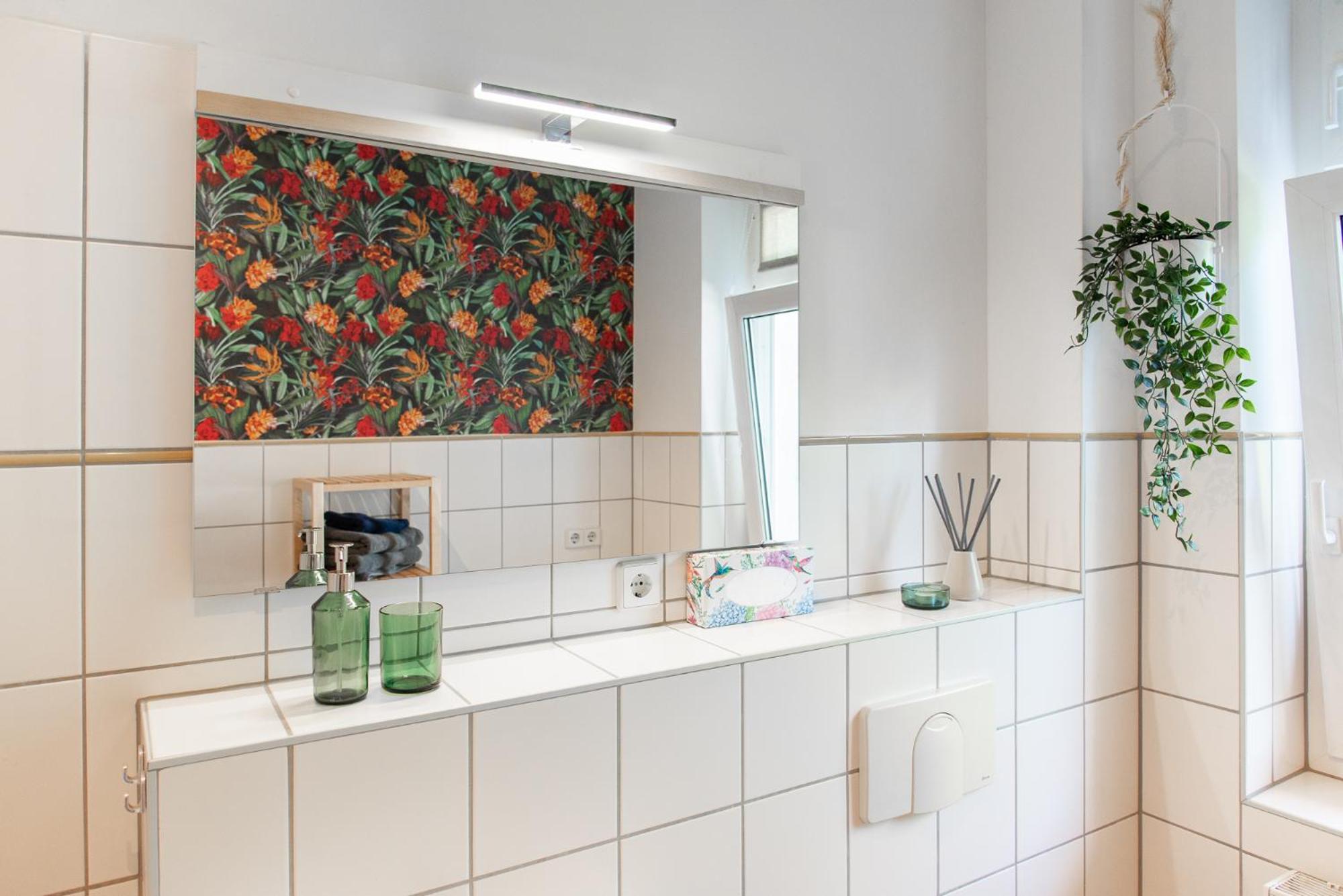 Stilvolles Apartment - Balkon, Netflix, Nespresso, Zentral, Messe Chemnitz Dış mekan fotoğraf